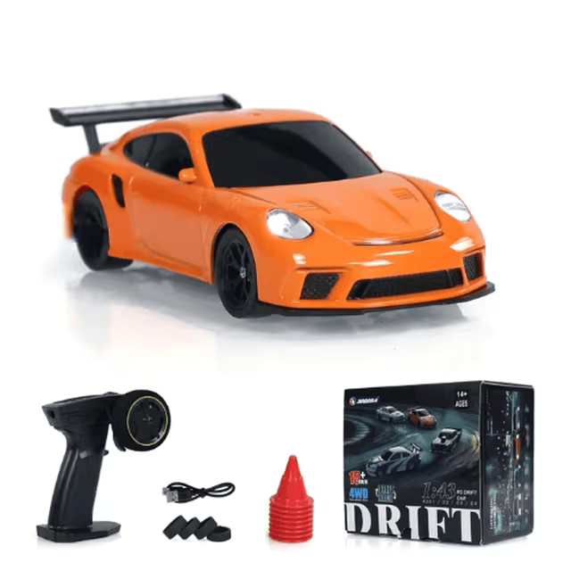 NitroCars™ Mini Coche de Drift