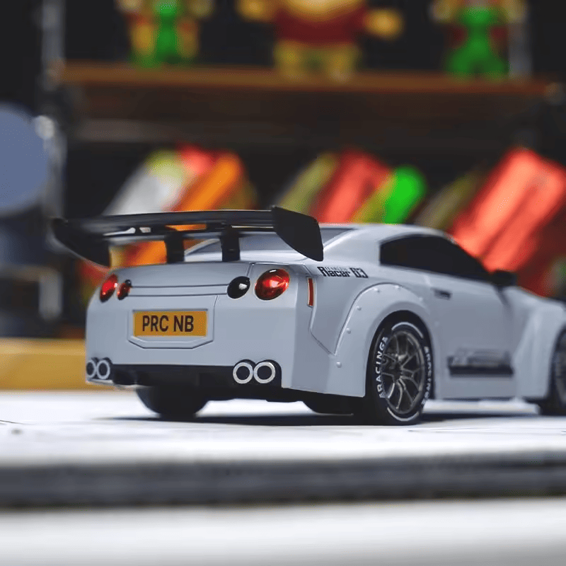 NitroCars™ Mini Coche de Drift Pro